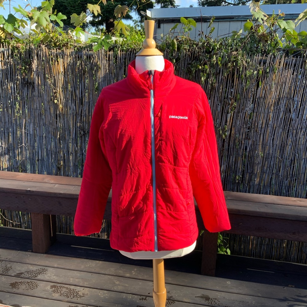 Two-Tone Patagonia